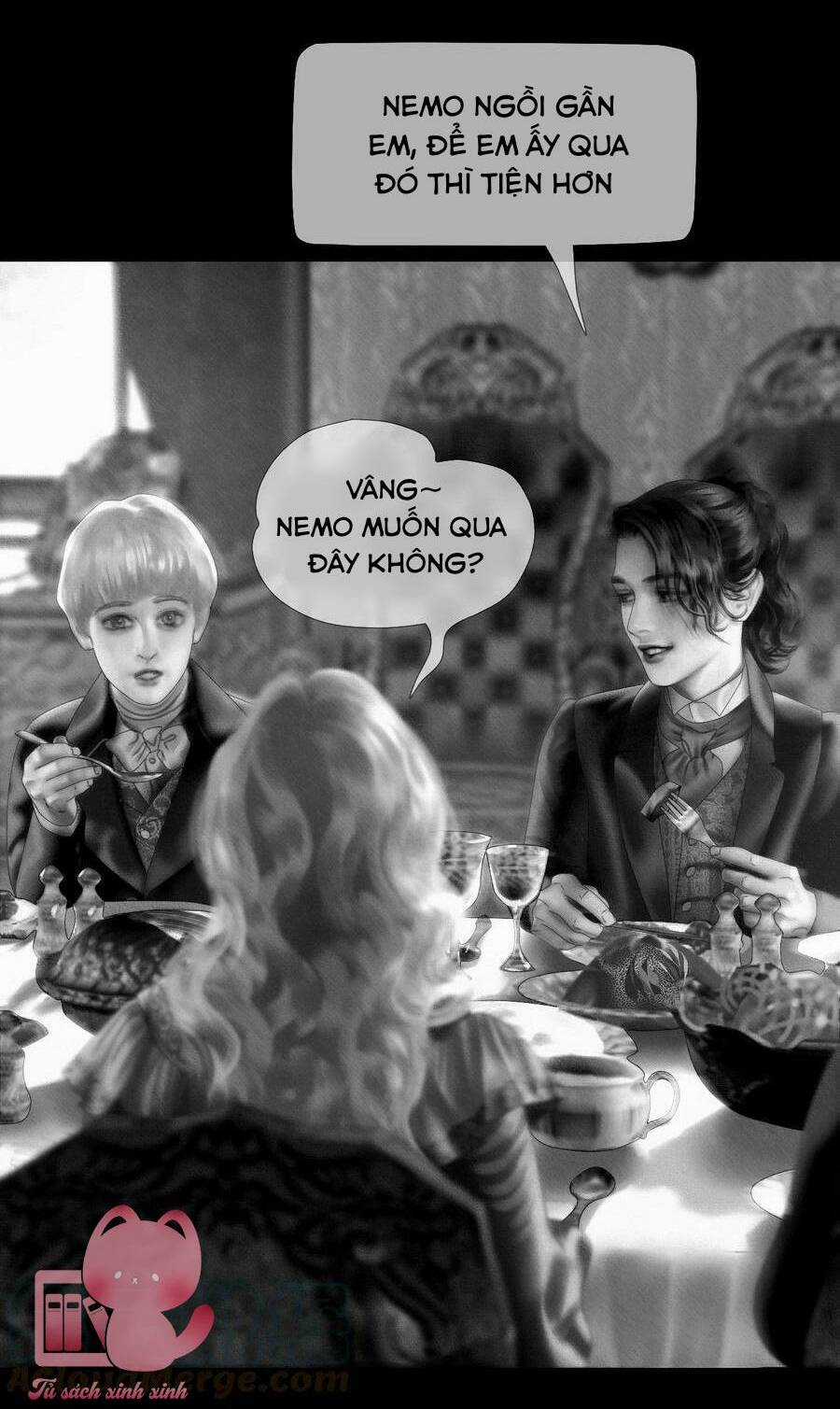 Aisha Chapter 33 trang 21