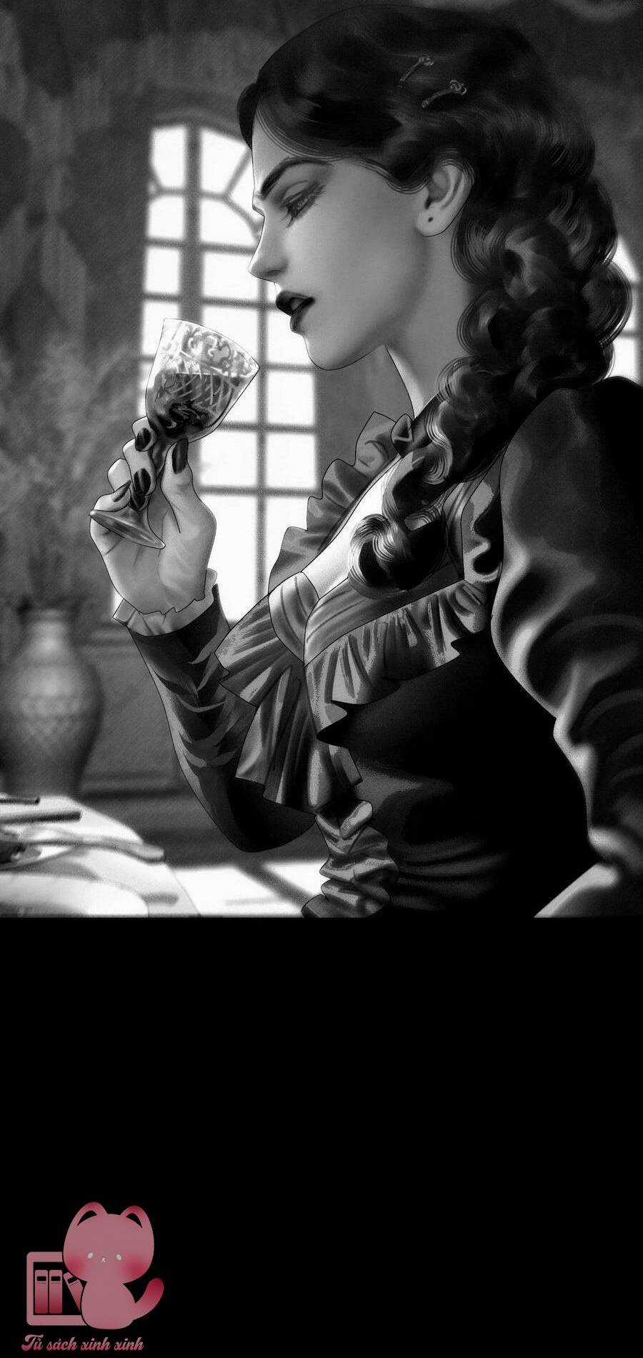 Aisha Chapter 33 trang 25