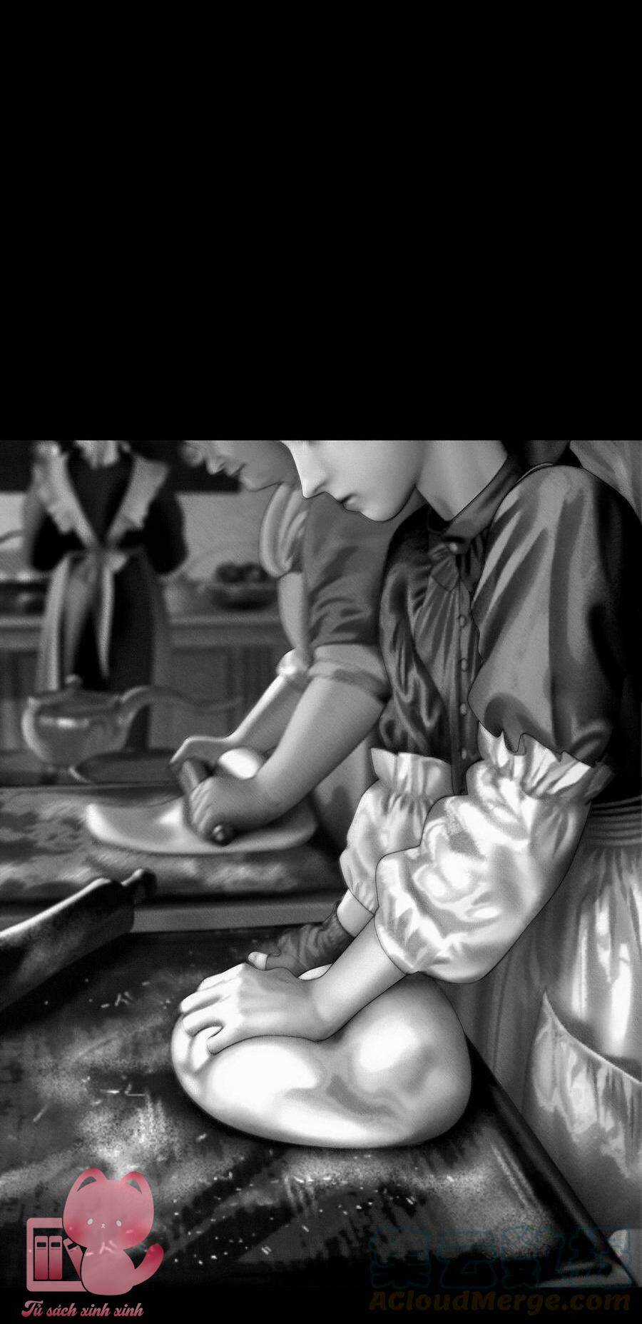 Aisha Chapter 33 trang 26