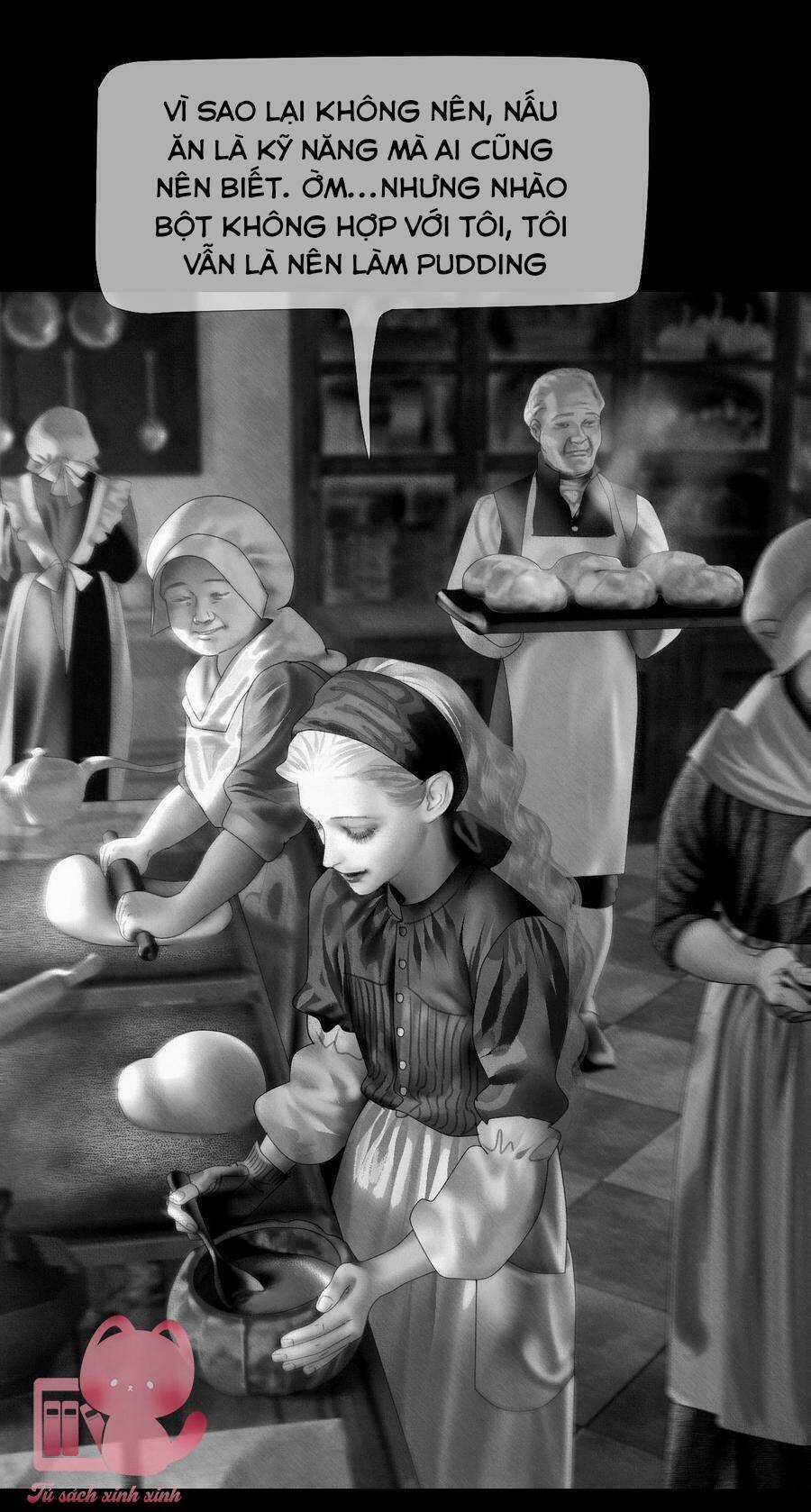 Aisha Chapter 33 trang 28