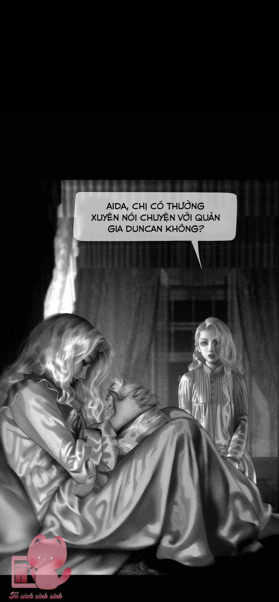 Aisha Chapter 33 trang 3