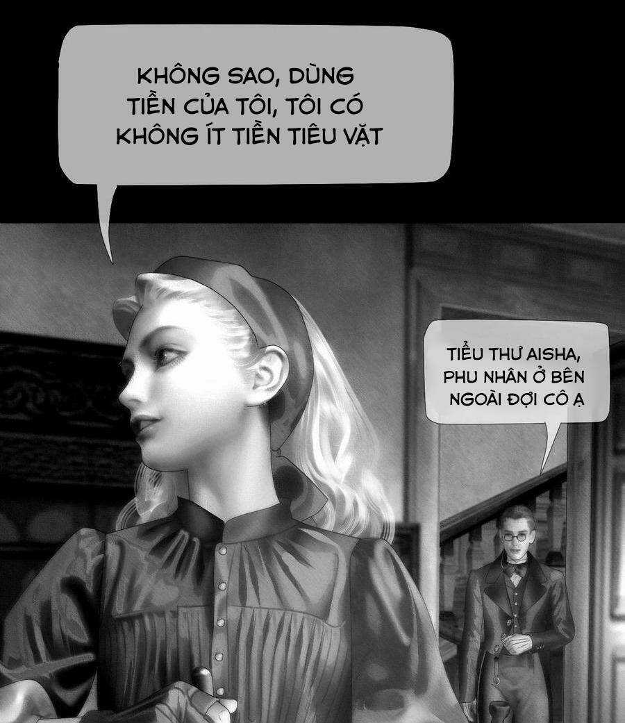 Aisha Chapter 33 trang 32