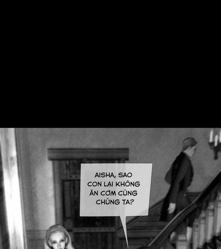 Aisha Chapter 33 trang 34