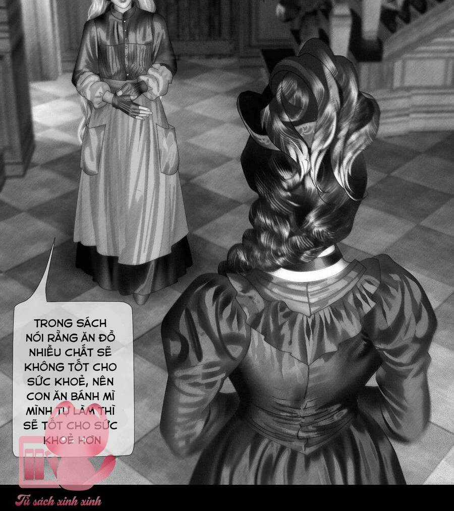 Aisha Chapter 33 trang 35