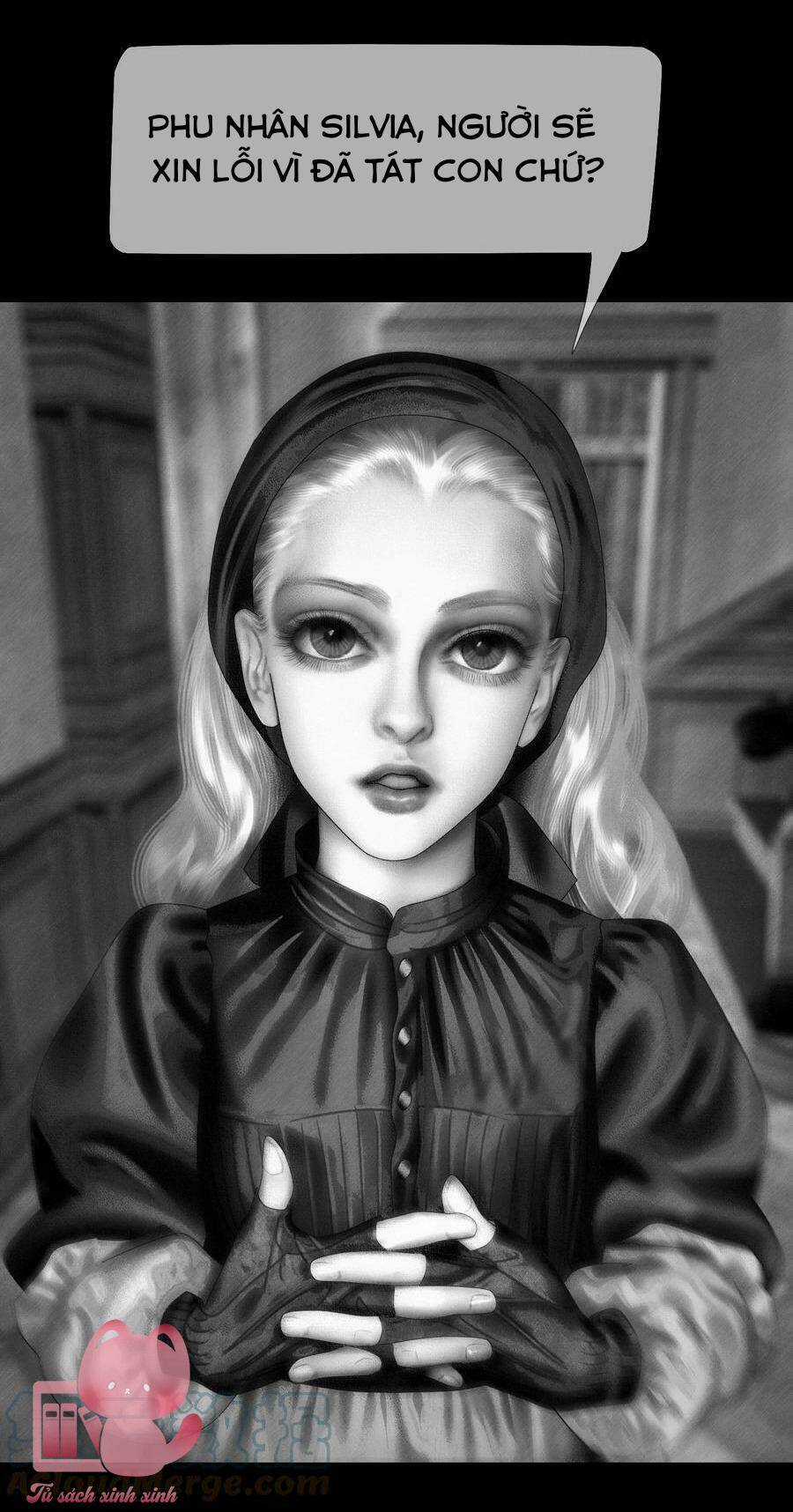 Aisha Chapter 33 trang 40