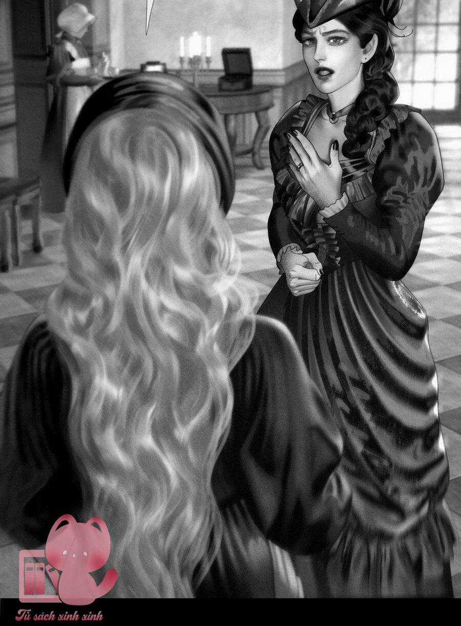 Aisha Chapter 33 trang 42