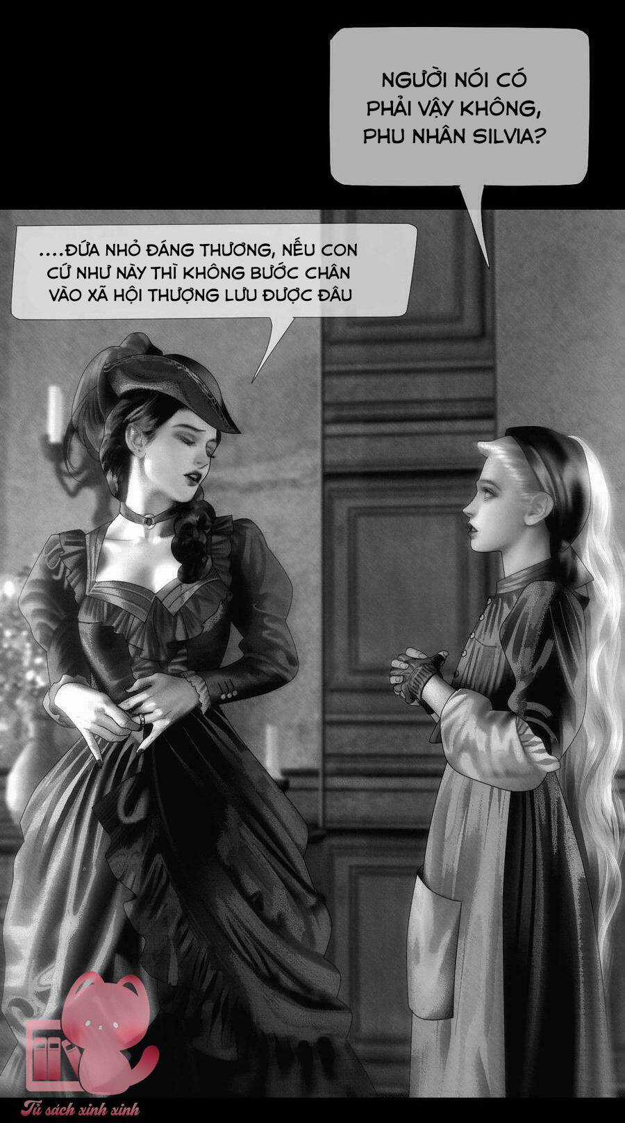 Aisha Chapter 33 trang 44