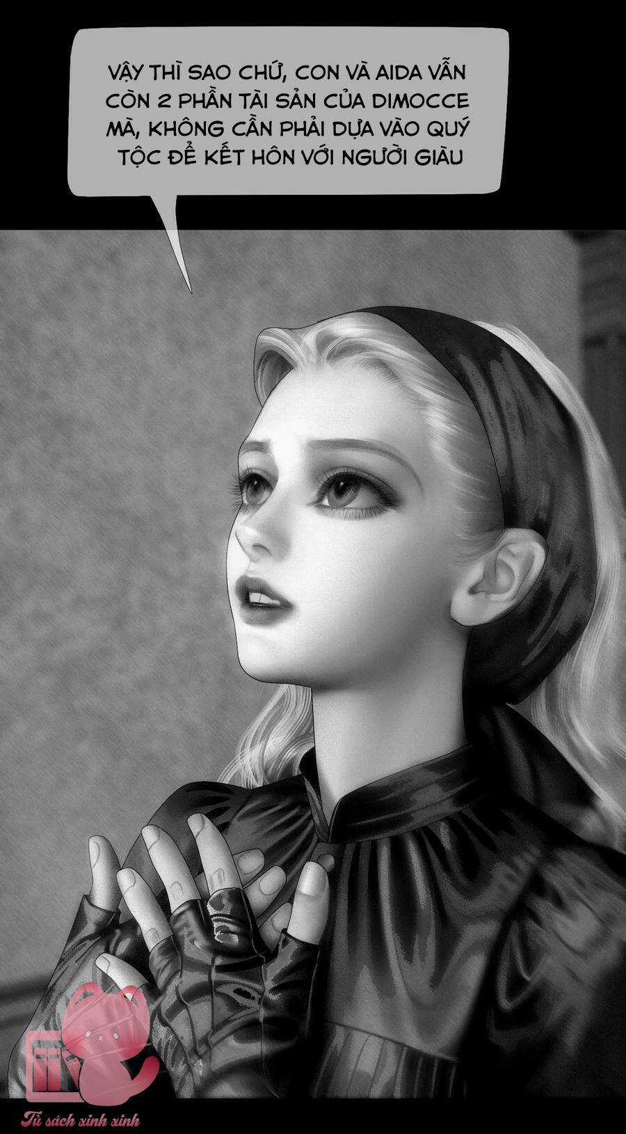 Aisha Chapter 33 trang 45