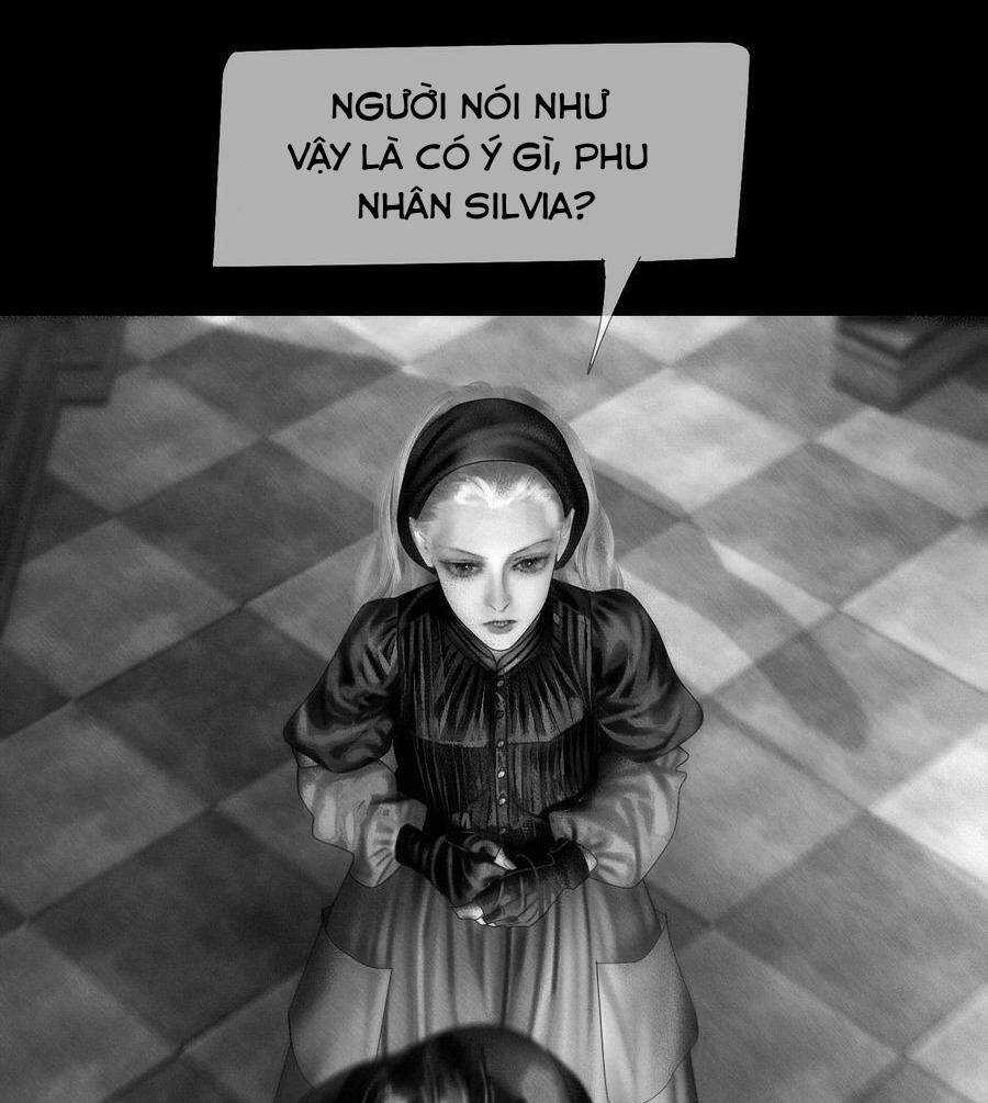 Aisha Chapter 33 trang 47