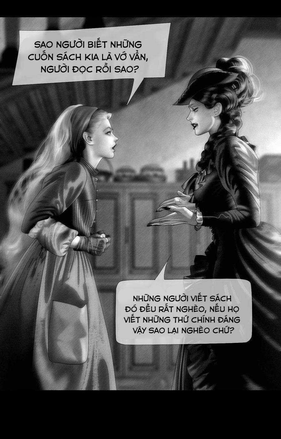 Aisha Chapter 33 trang 49