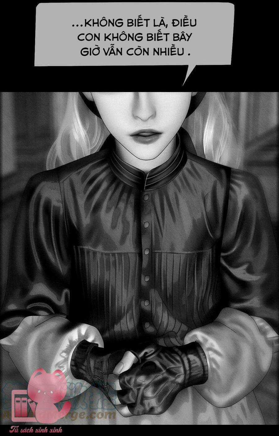 Aisha Chapter 33 trang 50