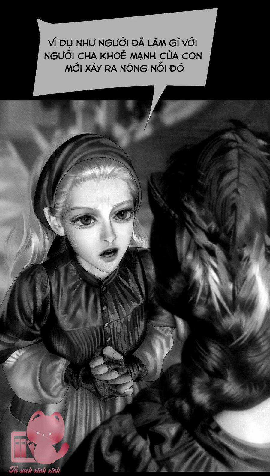 Aisha Chapter 33 trang 51