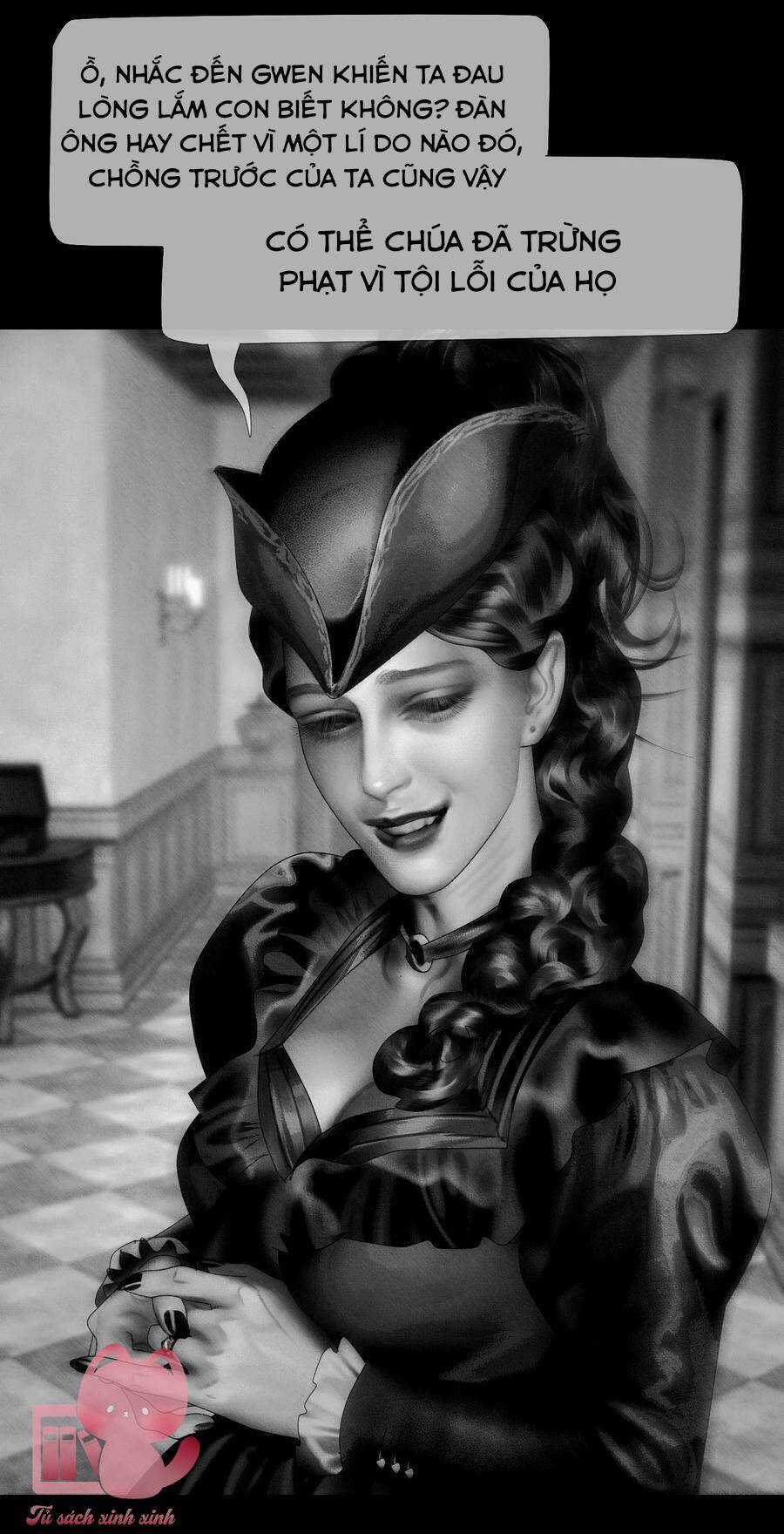 Aisha Chapter 33 trang 52