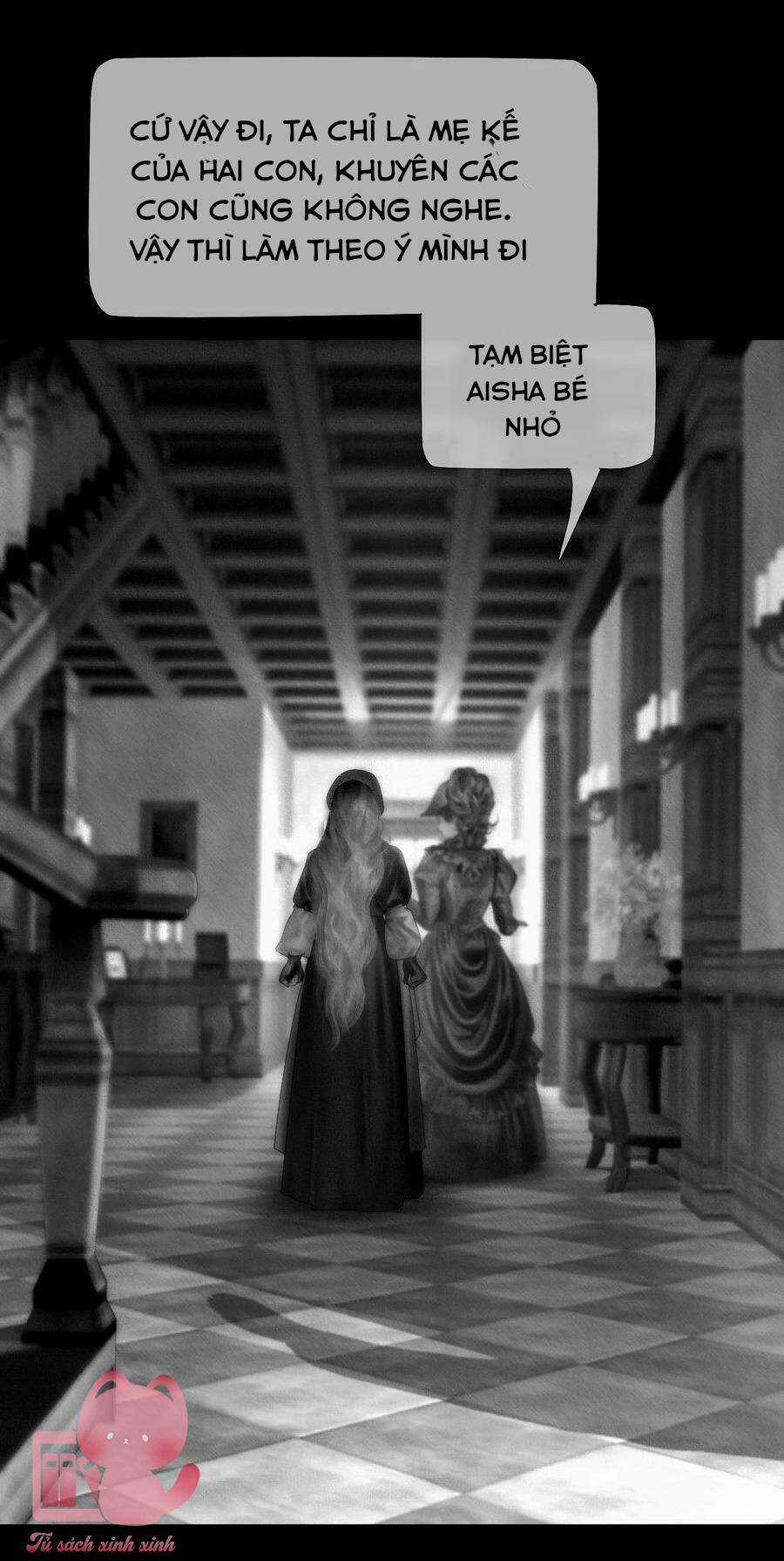 Aisha Chapter 33 trang 55