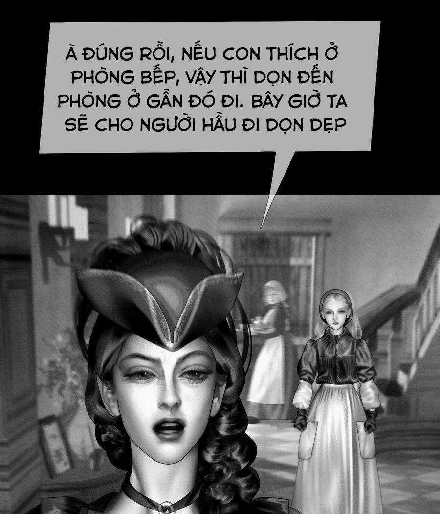 Aisha Chapter 33 trang 56