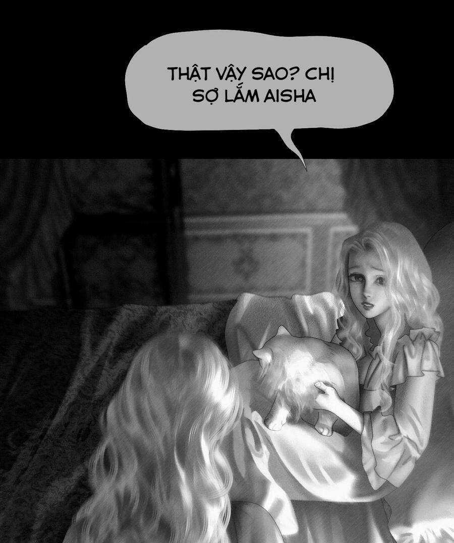 Aisha Chapter 33 trang 8