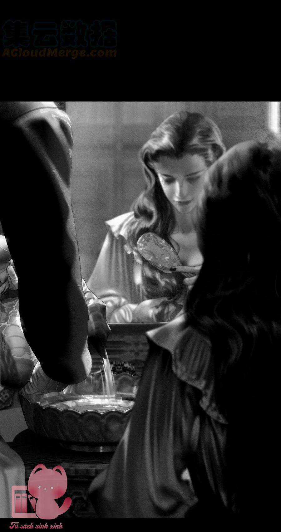 Aisha Chapter 34 trang 12