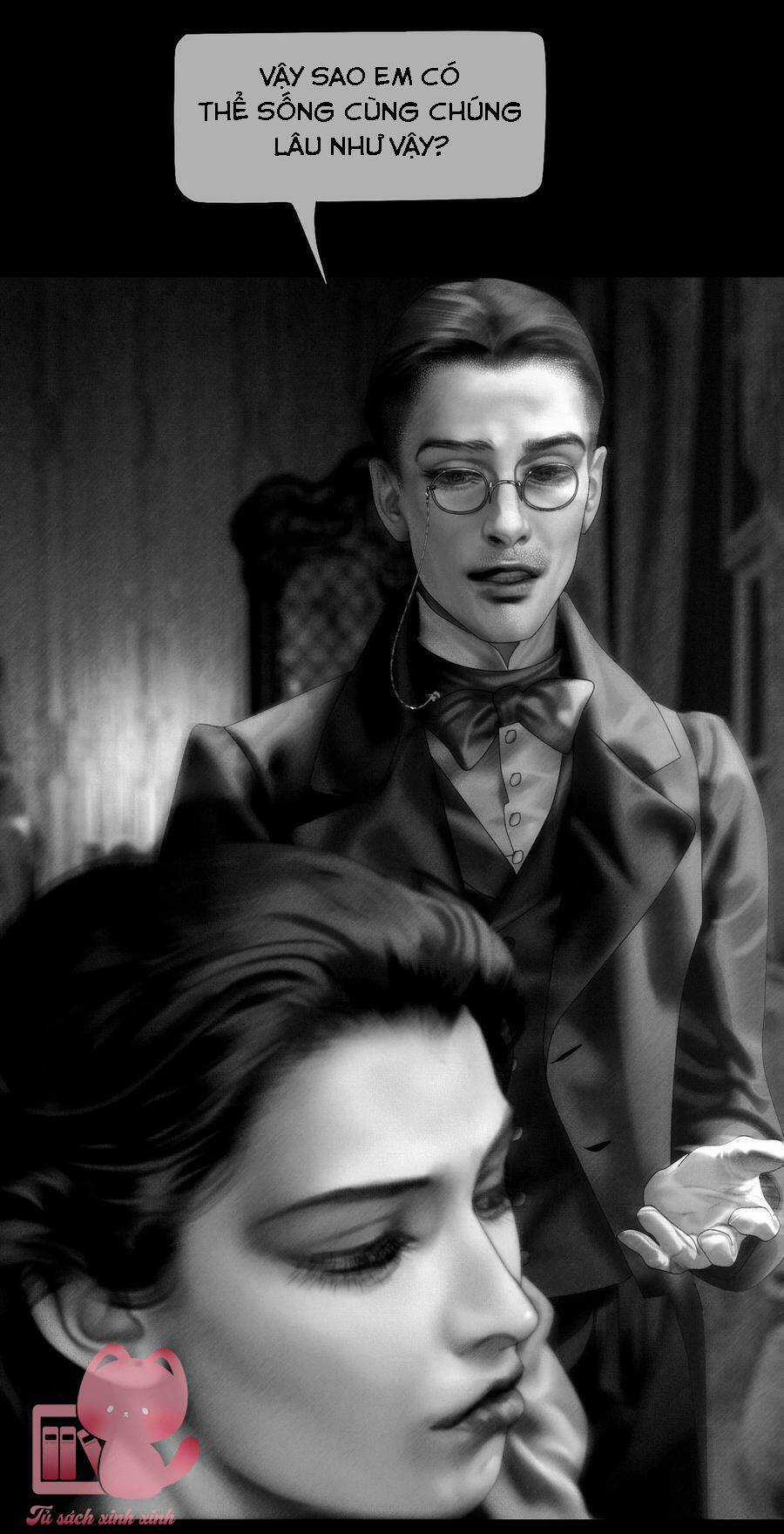 Aisha Chapter 34 trang 16