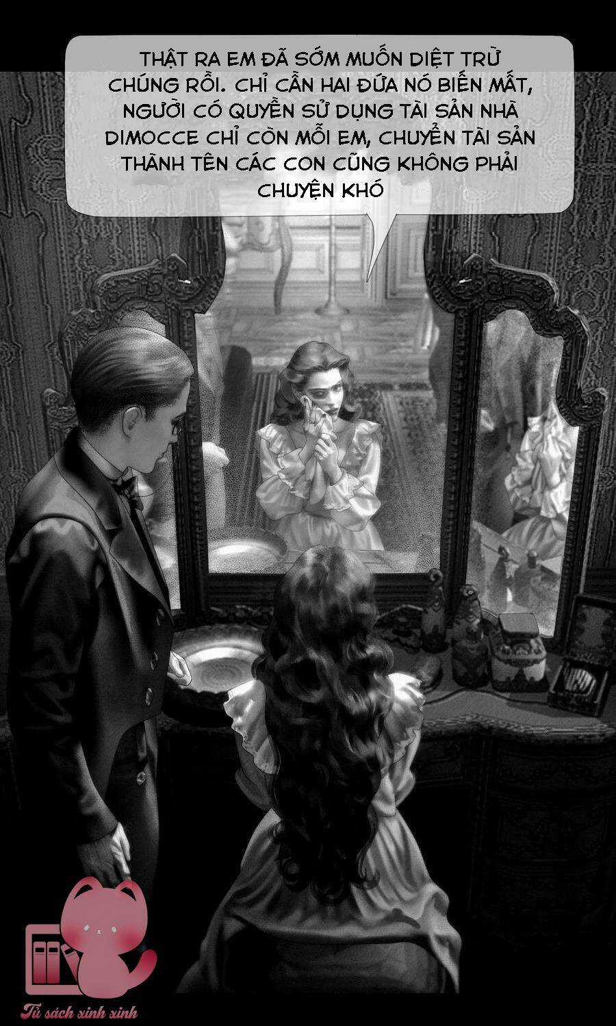 Aisha Chapter 34 trang 19