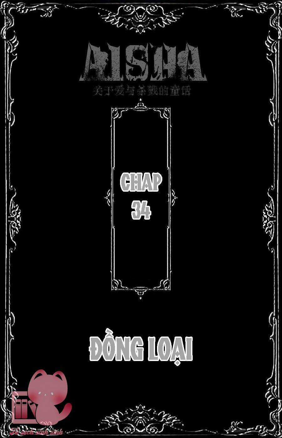 Aisha Chapter 34 trang 2