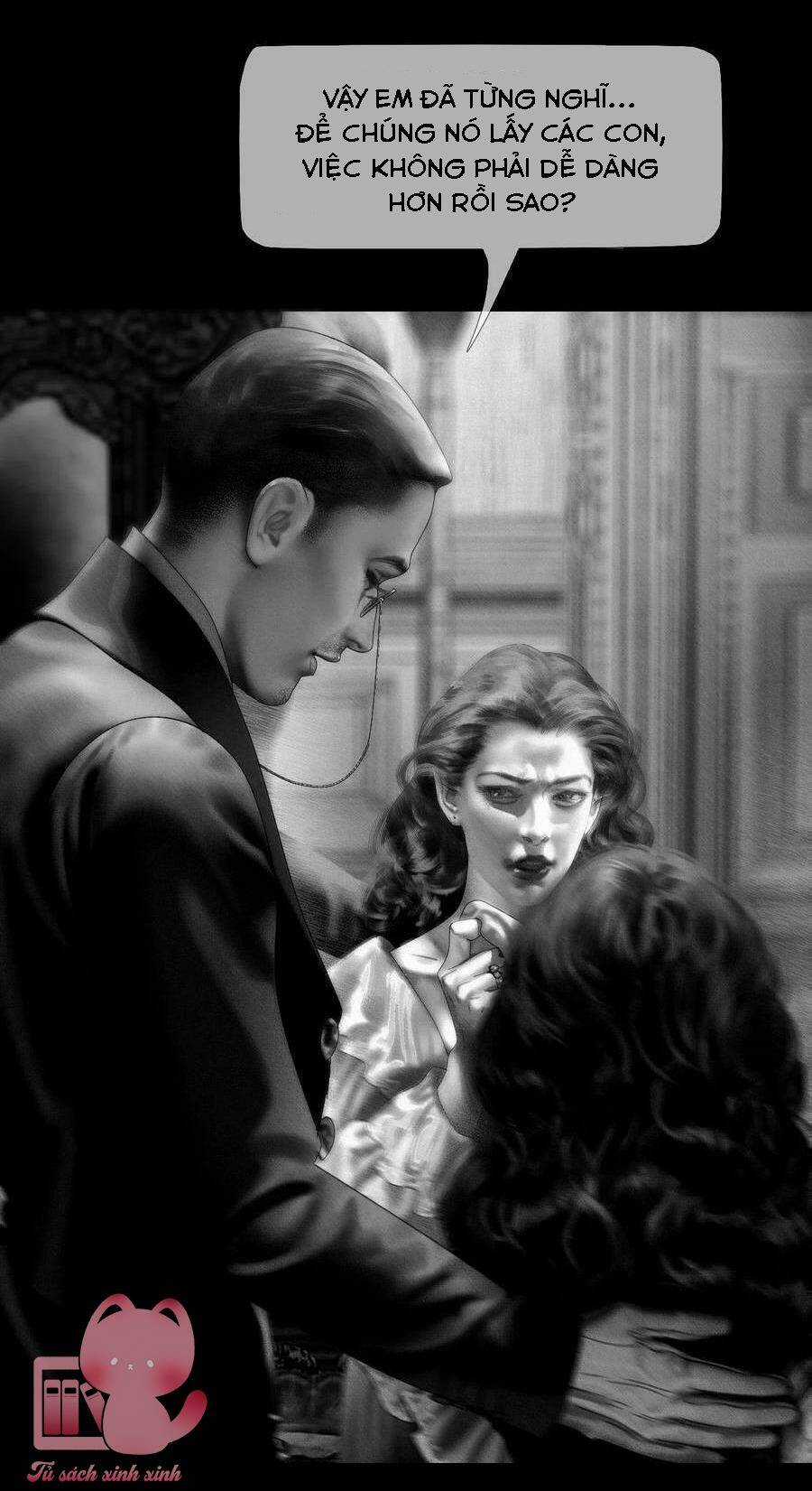 Aisha Chapter 34 trang 20