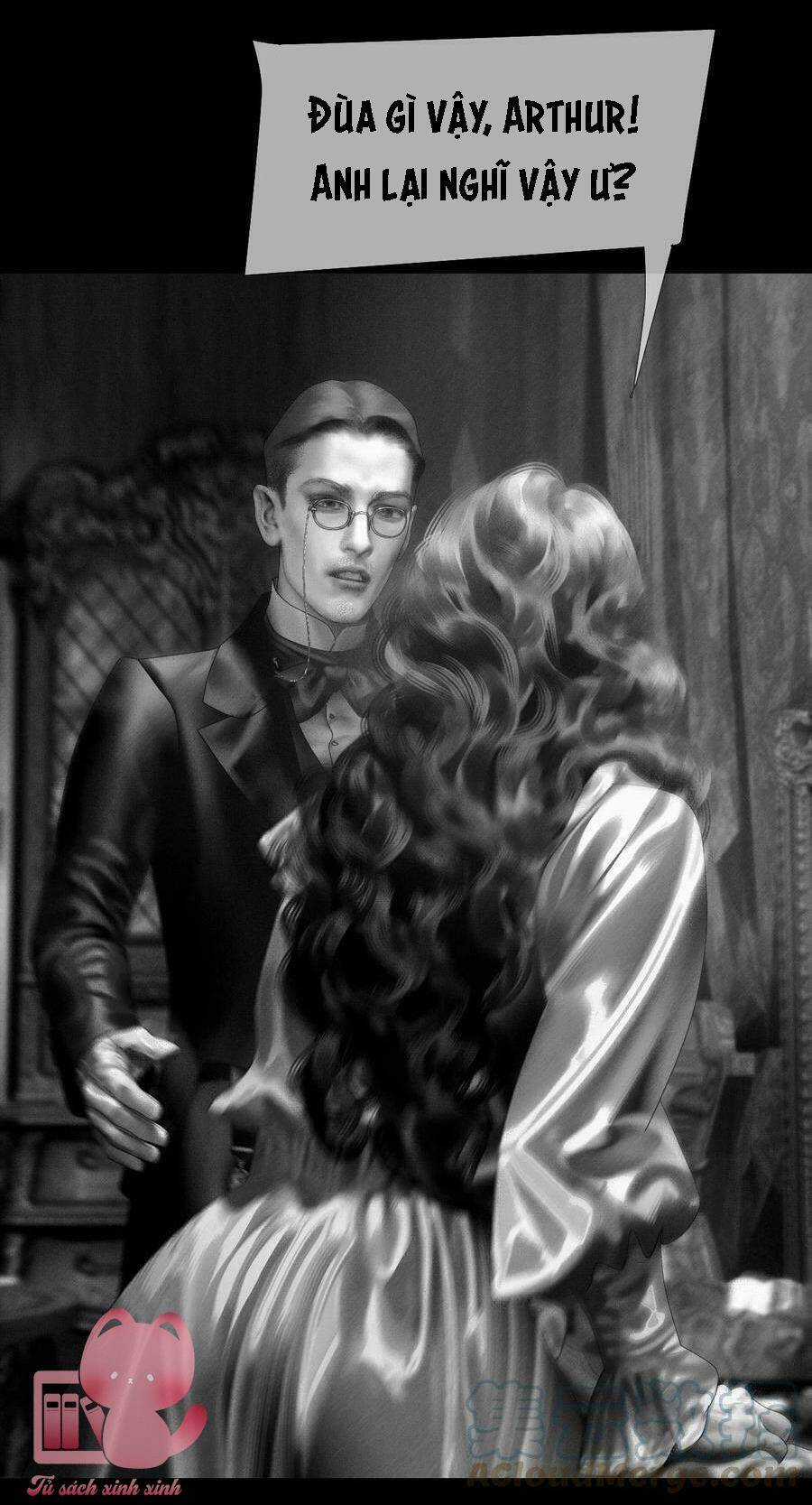 Aisha Chapter 34 trang 21