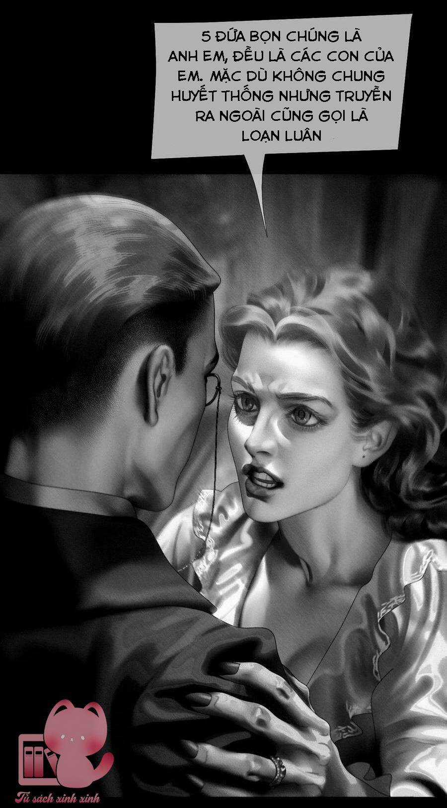 Aisha Chapter 34 trang 22