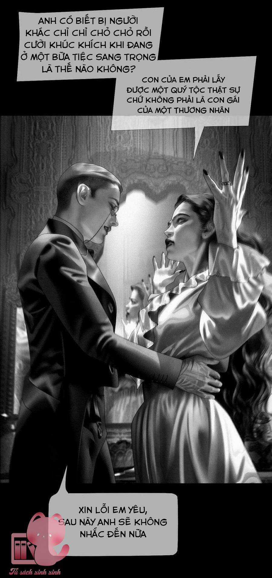 Aisha Chapter 34 trang 23