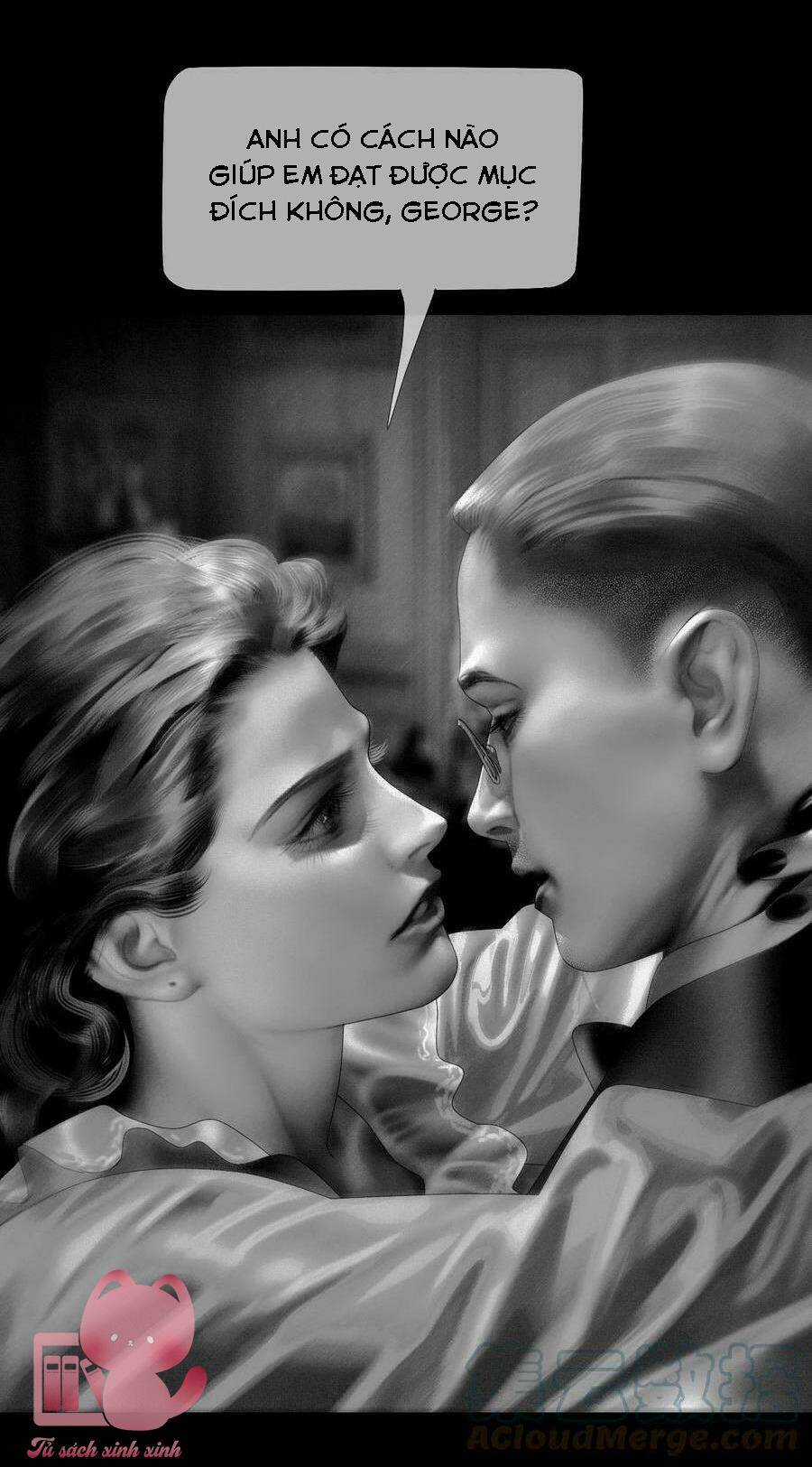 Aisha Chapter 34 trang 24