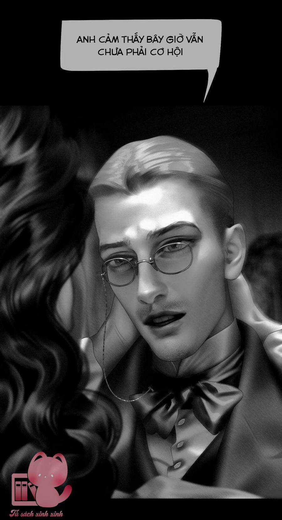 Aisha Chapter 34 trang 25