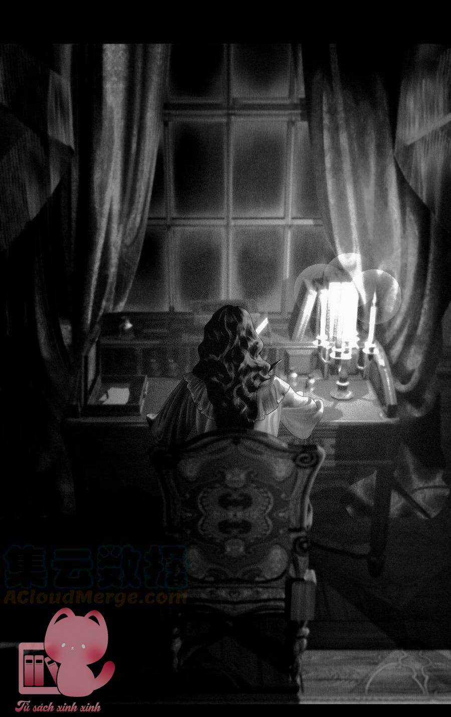 Aisha Chapter 34 trang 28