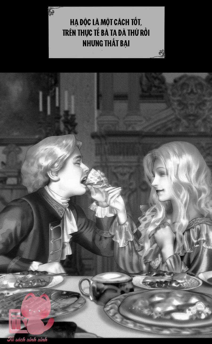 Aisha Chapter 34 trang 29