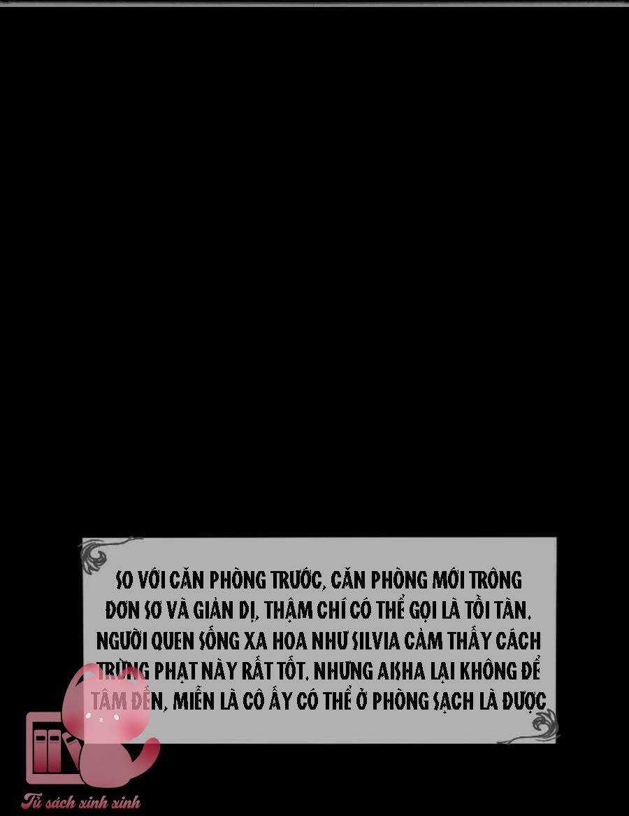 Aisha Chapter 34 trang 3