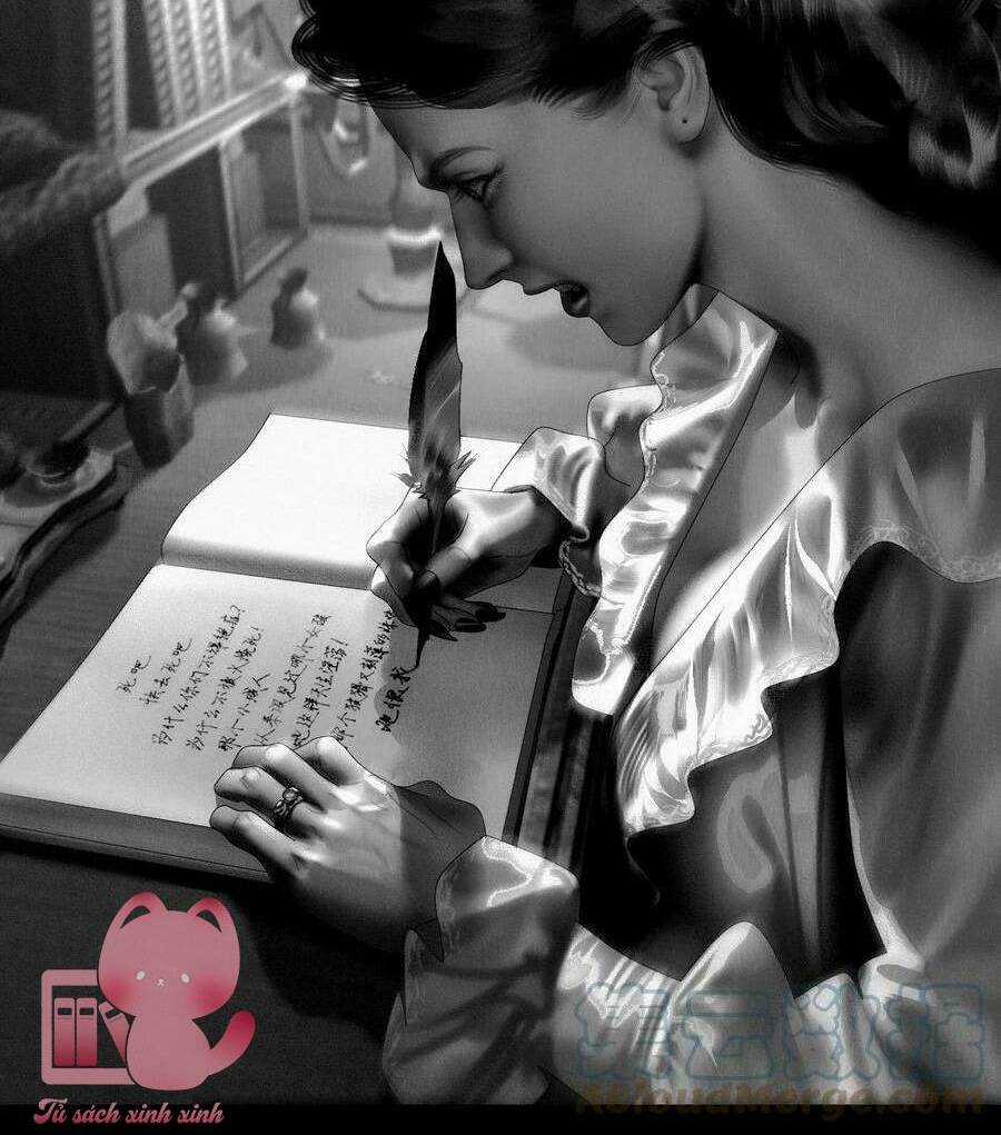 Aisha Chapter 34 trang 32