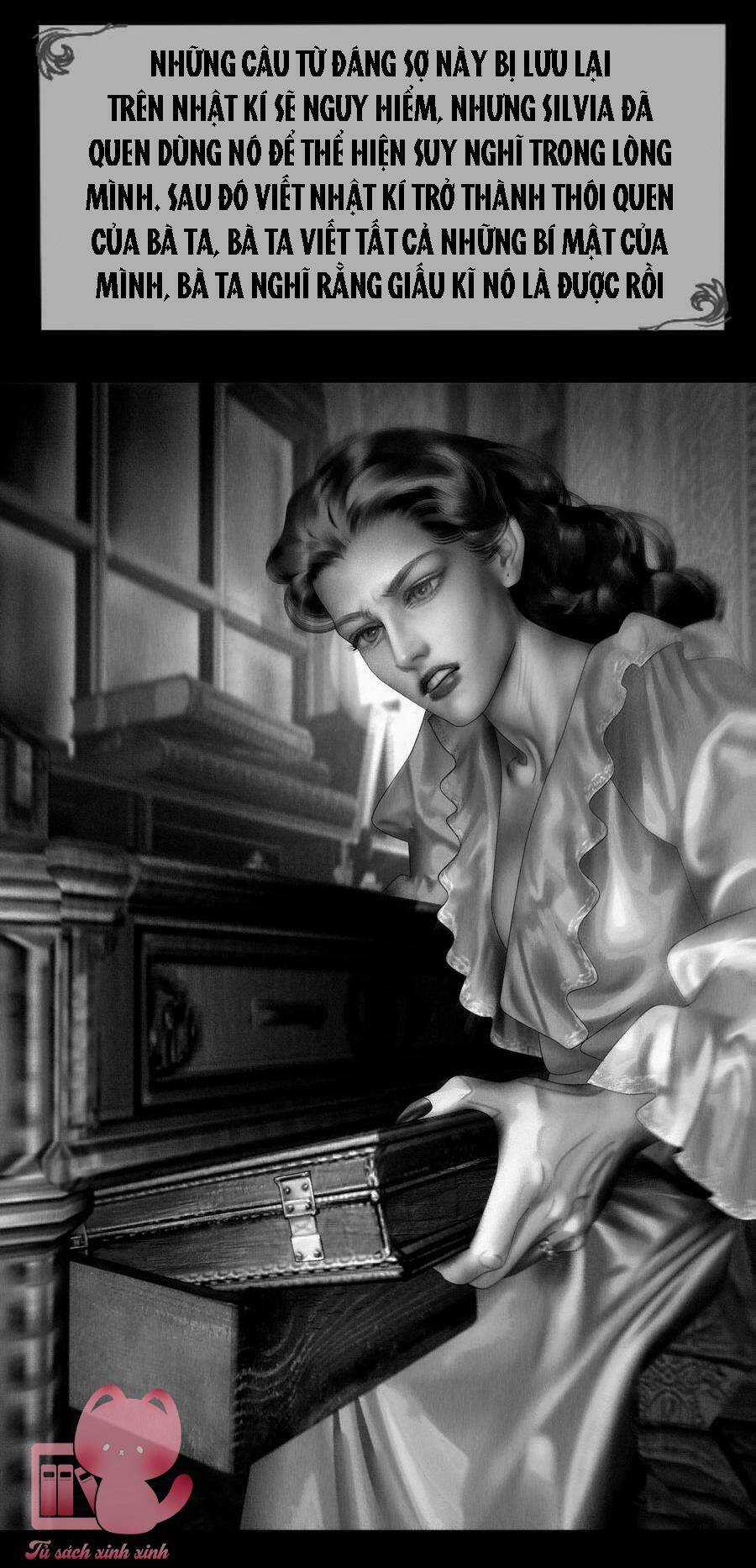 Aisha Chapter 34 trang 33