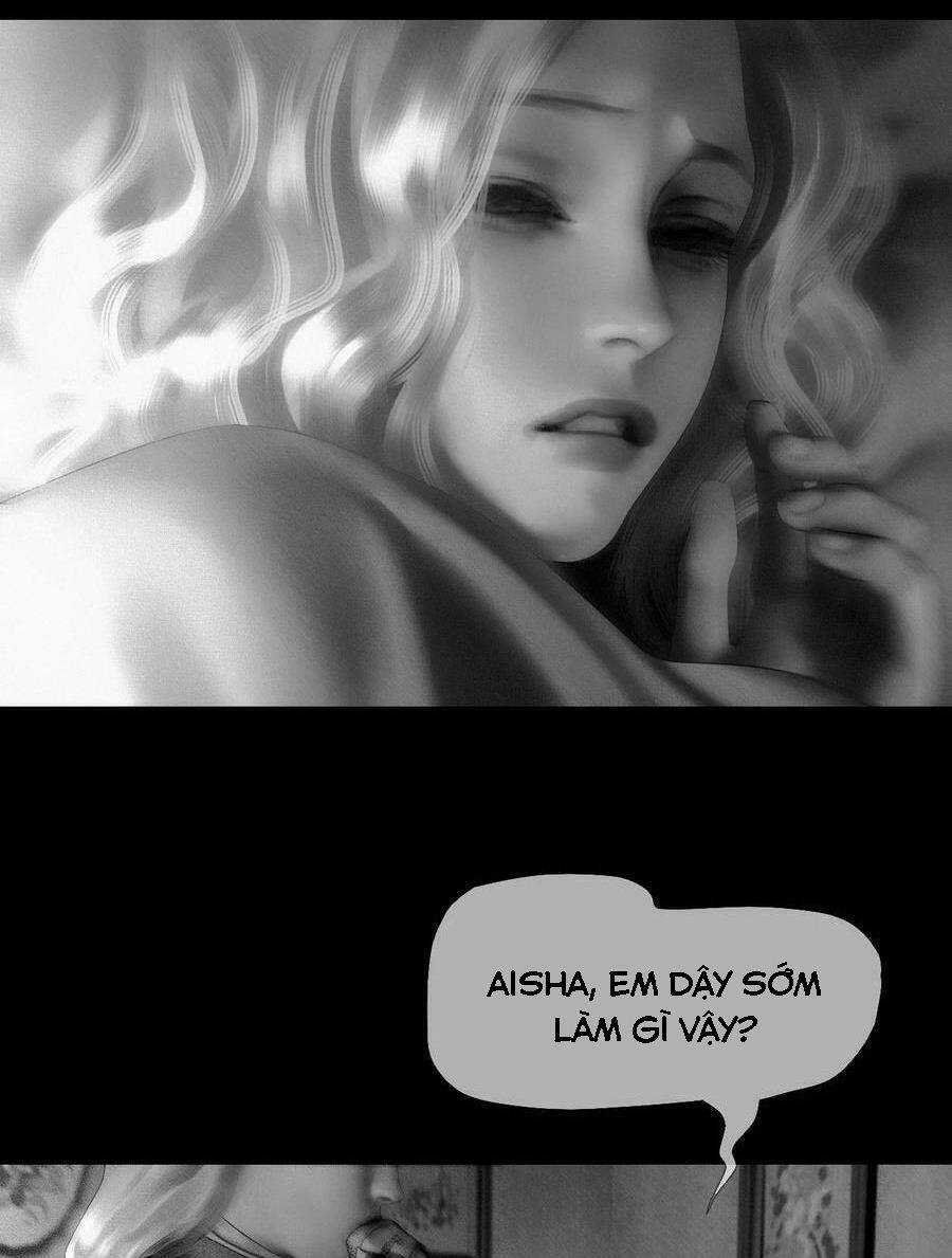 Aisha Chapter 34 trang 37