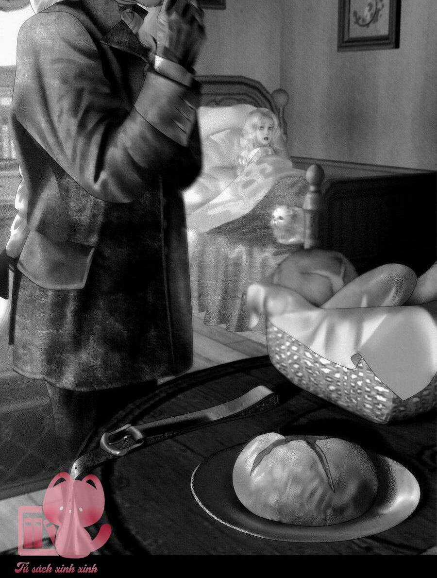 Aisha Chapter 34 trang 38