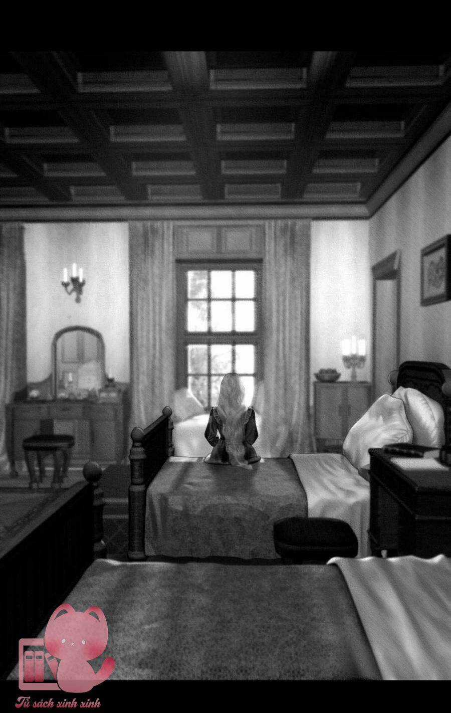 Aisha Chapter 34 trang 4