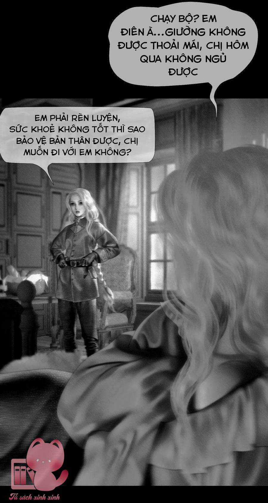 Aisha Chapter 34 trang 40