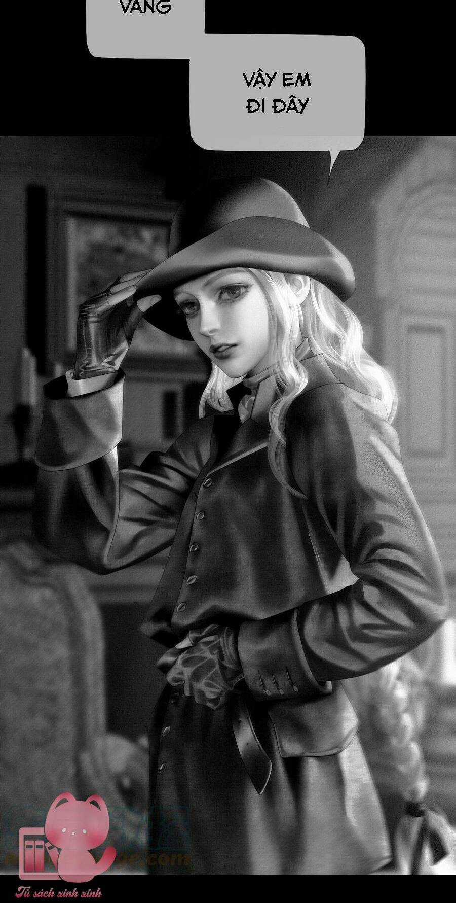 Aisha Chapter 34 trang 42