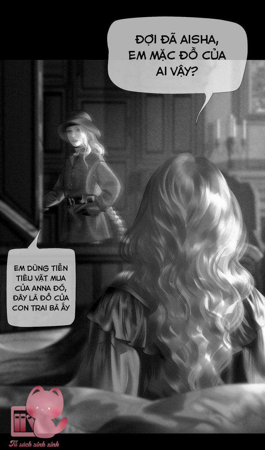 Aisha Chapter 34 trang 43