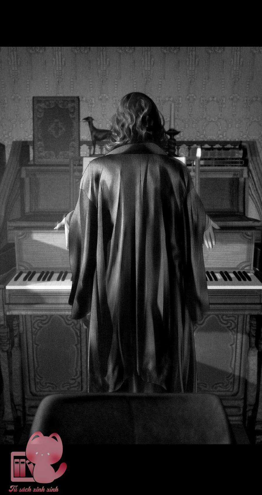 Aisha Chapter 34 trang 51