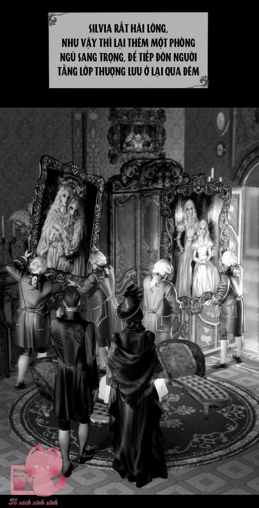 Aisha Chapter 34 trang 6