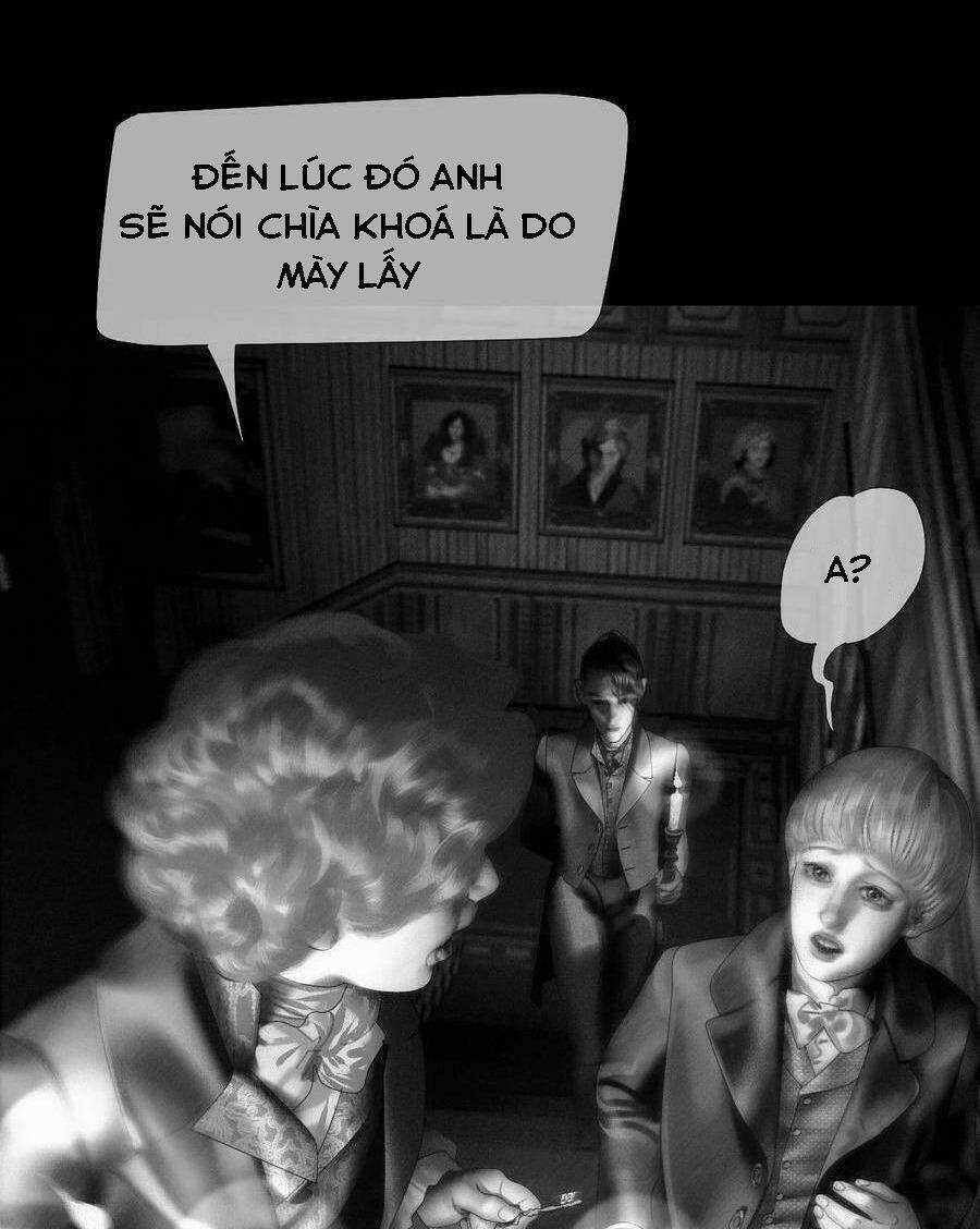 Aisha Chapter 35 trang 10