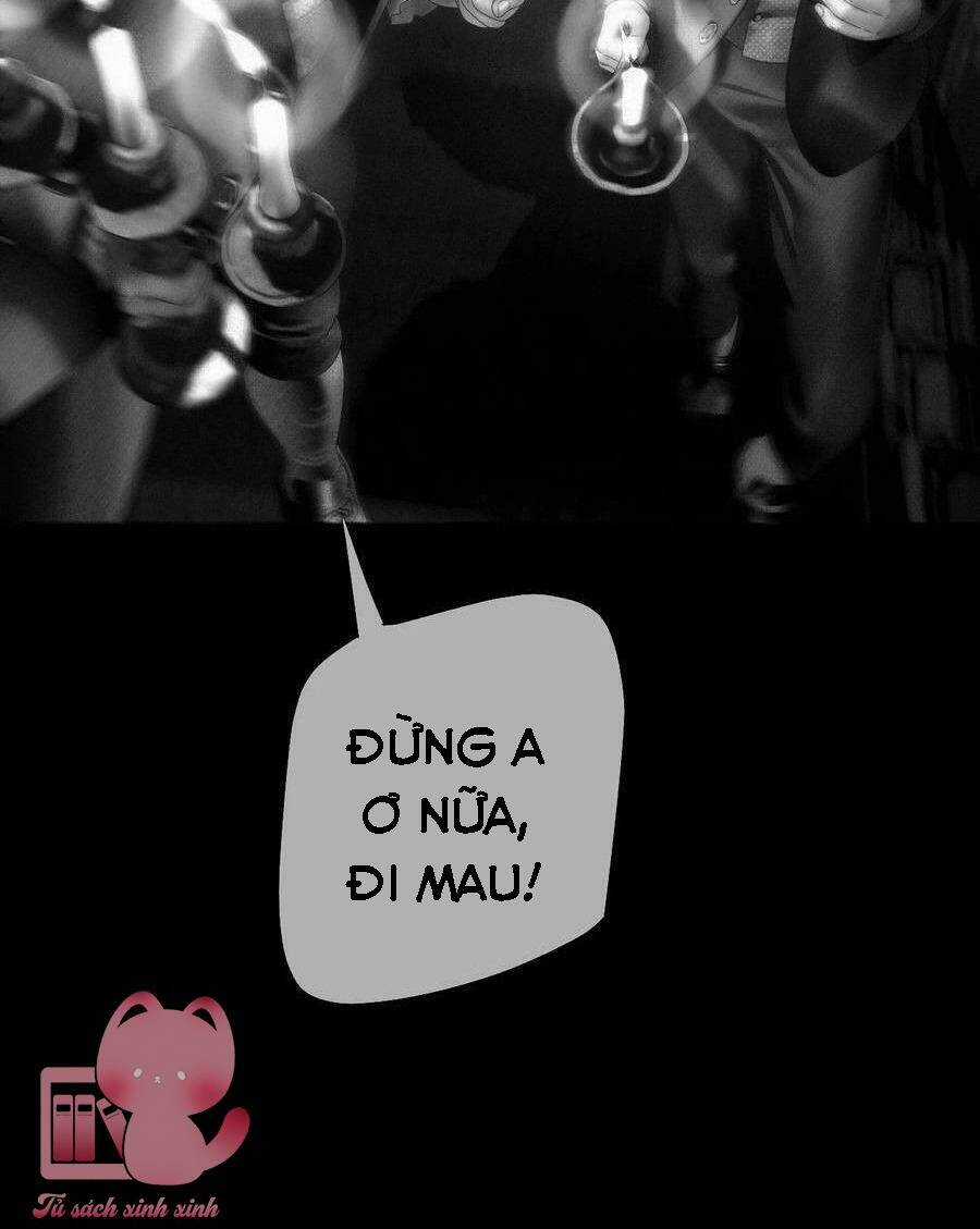 Aisha Chapter 35 trang 11