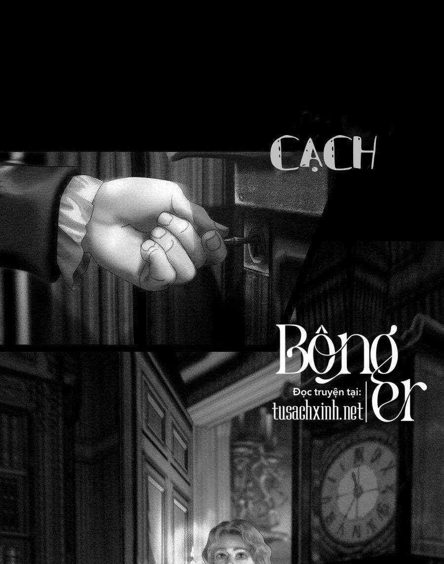 Aisha Chapter 35 trang 12