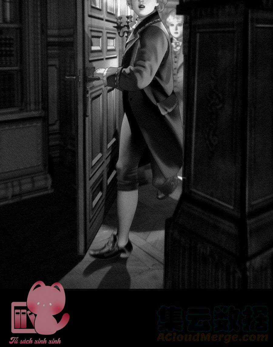 Aisha Chapter 35 trang 13