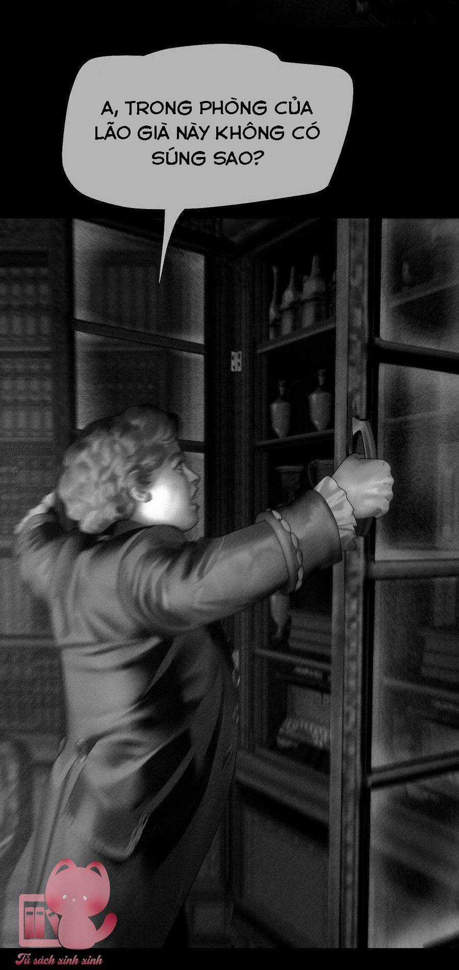 Aisha Chapter 35 trang 15