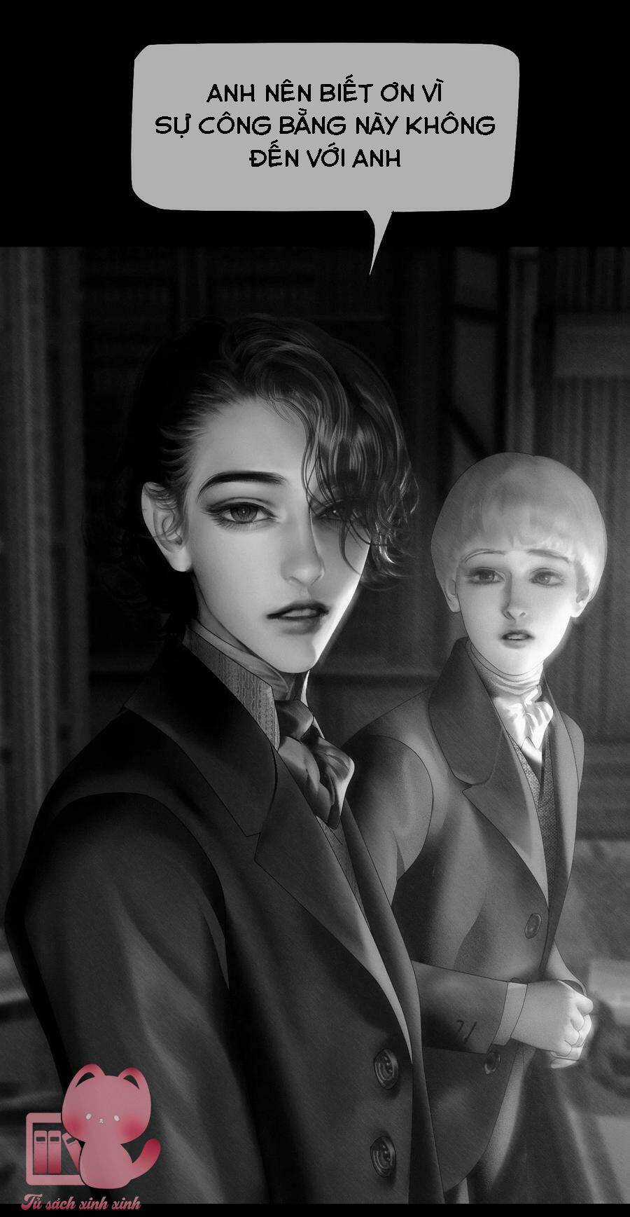 Aisha Chapter 35 trang 24