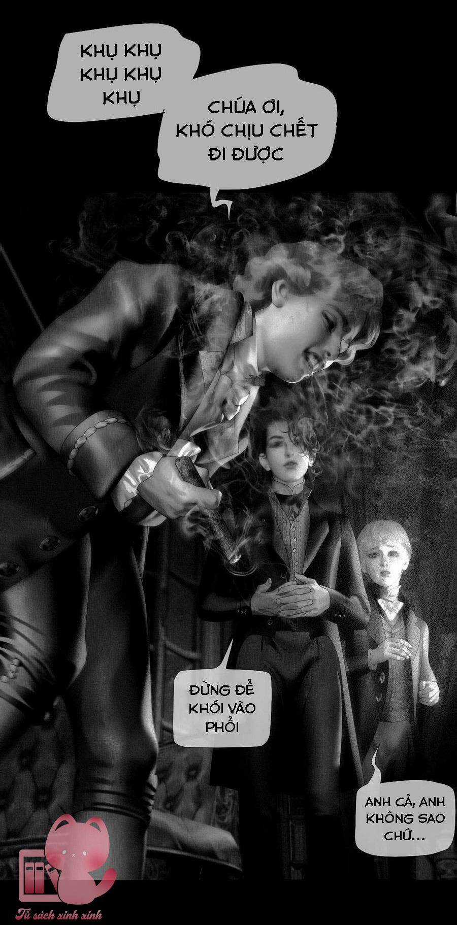 Aisha Chapter 35 trang 26